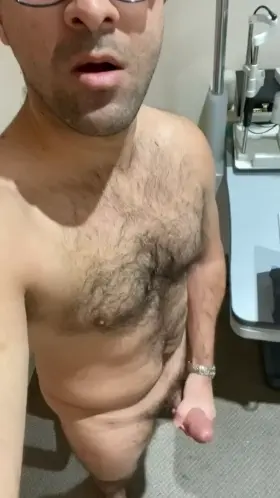 Who needs an eye test;)?