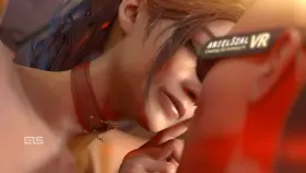 Claire Redfield (anielszal) [Resident Evil]