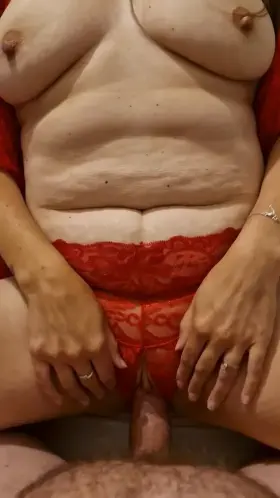 [video] Fuck me & cum on my tits 😘😈😈