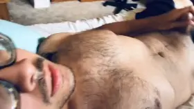 First thing I do every morning