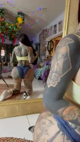 Big Ass GIF by sloppfest