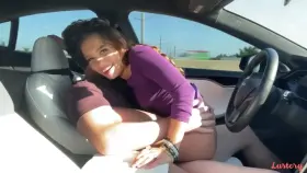 Safety second, after sex