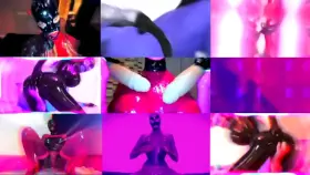 Love to see myself in Hypno videos