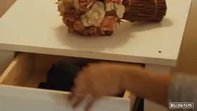 Alina Lopez - Messy Roommates [BellesaFilms]