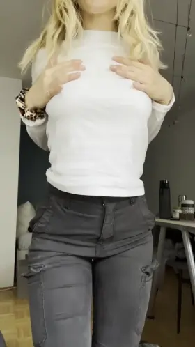 would you want me to lift it higher?