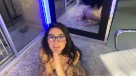 Let me suck you like this 🍆 💦