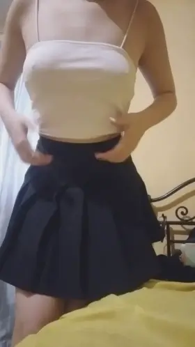 21 y/o naughty girl 🌸 Play with me and cum a lot 💋 3$ Just for new subs 🥵