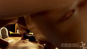 Ellie 69 POV (Junkerz) [The last of us Part 2]