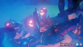 Widowmaker Threesome (Vranimeted)