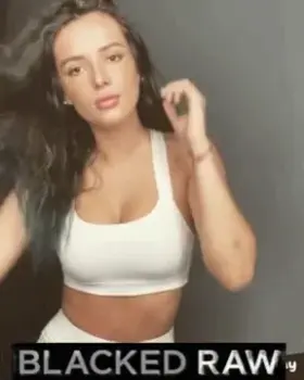 I would love to see Bella Thorne Blacked. Bella vs Rico Strong would be insane