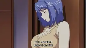 Sexy thoughts (lover in law ep1)