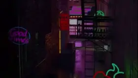 Futa Sentai Squad (agentredgirl)