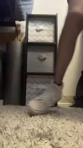 Caught something in my nets 🤭