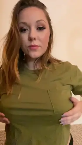 Fulfilling my 2021 resolution to post my titties all over Reddit (op)