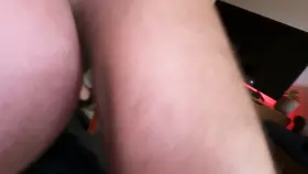 Bear Bareback Anal Big Dick Australian Daddy