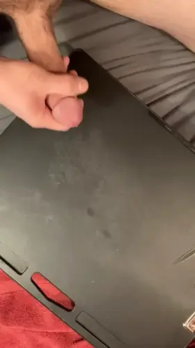 Friday cum blast 🤤