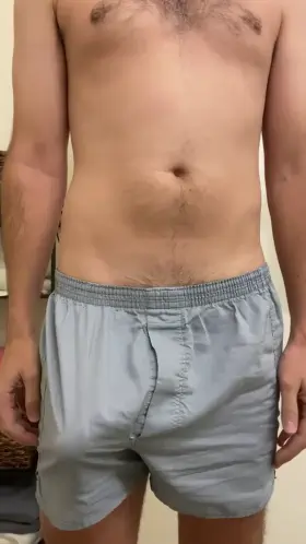 What did you expect? (M)