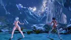 I wanna play this brand new DLC