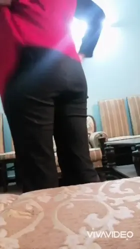 I will cooperate with you only if you fuck my ass first [F] 😋