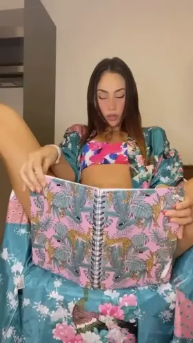 would u fuck me all day?