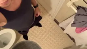 When it’s almost too big to take out one handed.