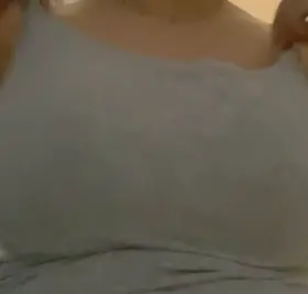 Took this with my friend asleep next to me and it made me so wet [F] [21]