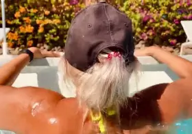 Would you like to eat my ass?