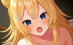 creampied (Haiba 09)