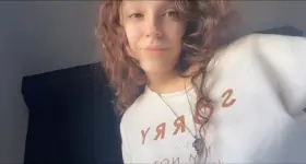 My boobs would look better with your cum all over them<3