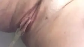 just finished with dad...