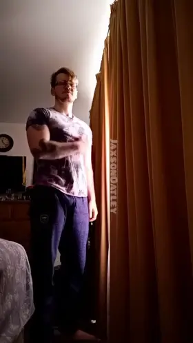 Anyone here into comfy chest-pillows?