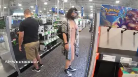 Looking for a new video game.