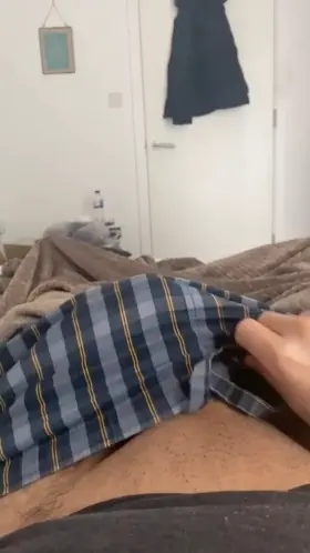 Any love for arab cock?