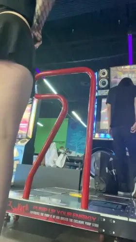 I hope I have my ex a boner all day