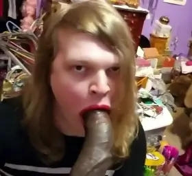 What dirty things would you say to me while I suck your dick?