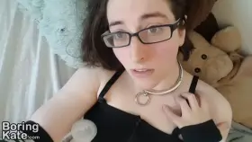 I think I'd look even prettier with your cum on my face