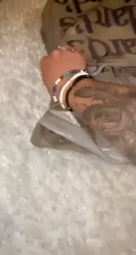 What do you guys think of my new heels?!