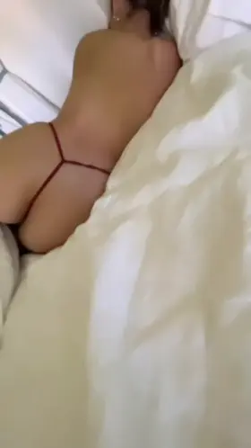 What would you do if you woke up next to me like this?