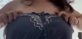 Almost got caught. Worth it? (F)