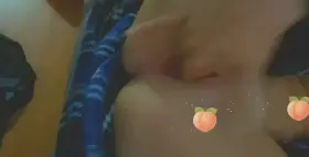 Help me squirt baby I’m almost there 😈