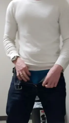 Time for your lunch break