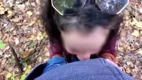 🍁🍂(OC)I had a great walk today. Enjoying Autumn colors with a doll, nature is beautifull🍁🍂