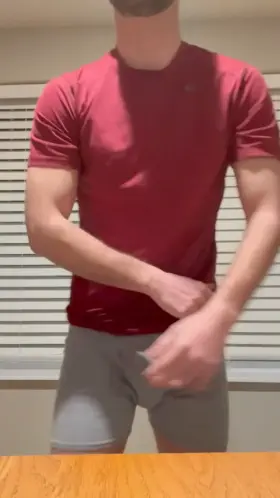 Shy but super horny and drunk 🤷‍♂️