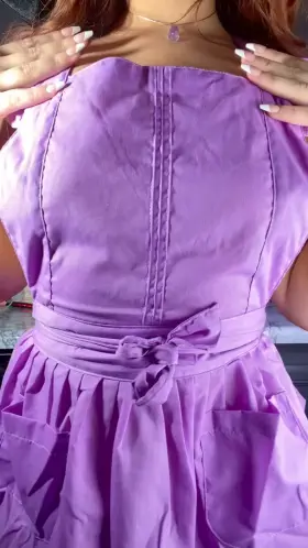 I need your cream pie for my next spell