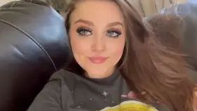 Do you think you can make me cum? ;)