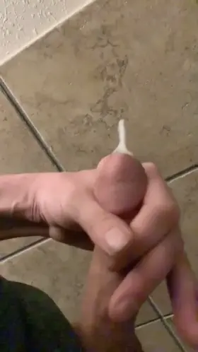 Mid day jerk for you guys!