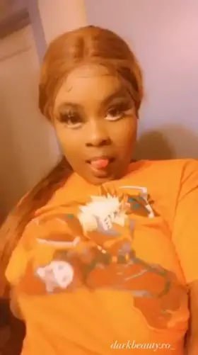 Up this if I can put these in your mouth :)