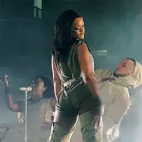 Lips made for sucking