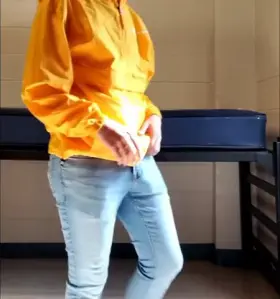 Honey I'm home... and I brought dinner