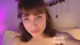 i’m not like other girls… i have a surprise between my legs 😳 come follow!